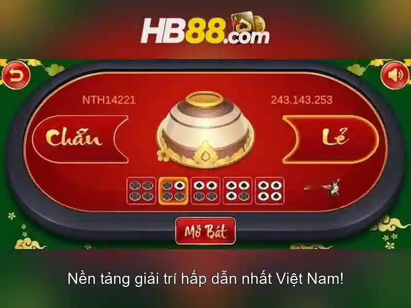 Trải Nghiệm Game Slot
