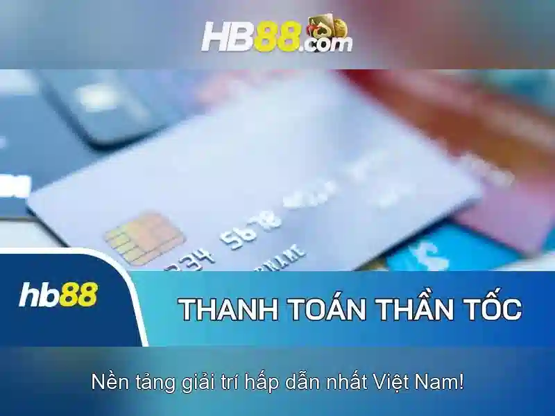 HB88 - Trải Nghiệm Slot Đỉnh Cao Tại hb88 Club 2026