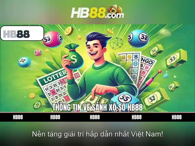 Trò chơi Slot đa dạng