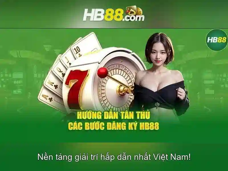 Đăng Nhập HB88