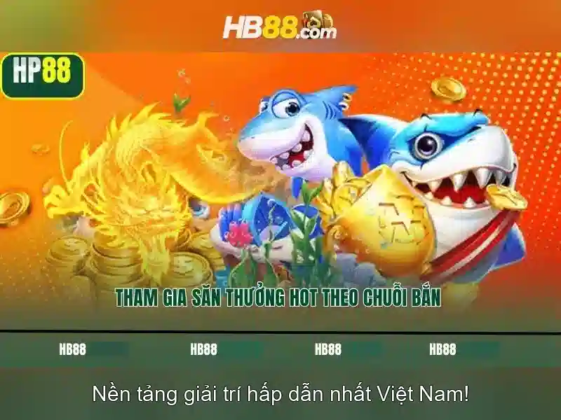 Ứng dụng di động HB88 APK