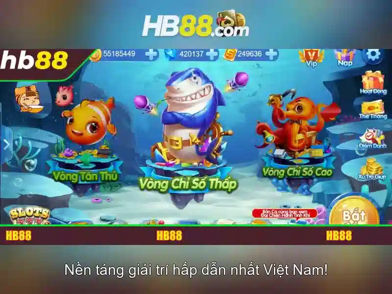 Câu hỏi thường gặp HB88 – Giải đáp chi tiết về SLOT và dịch vụ cá cược trực tuyến