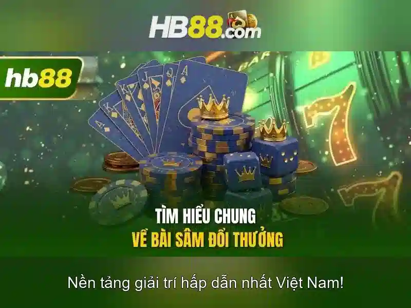 Tại Sao Nên Chơi Slot Trên hb88 Android