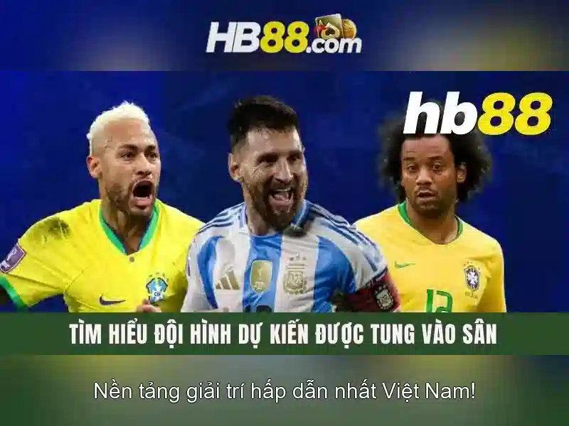 Tải App HB88