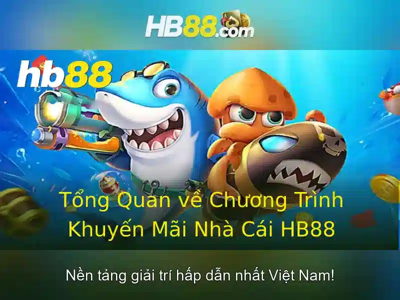 Tại Sao Nên Chọn App HB88 Cho Người Chơi Slot