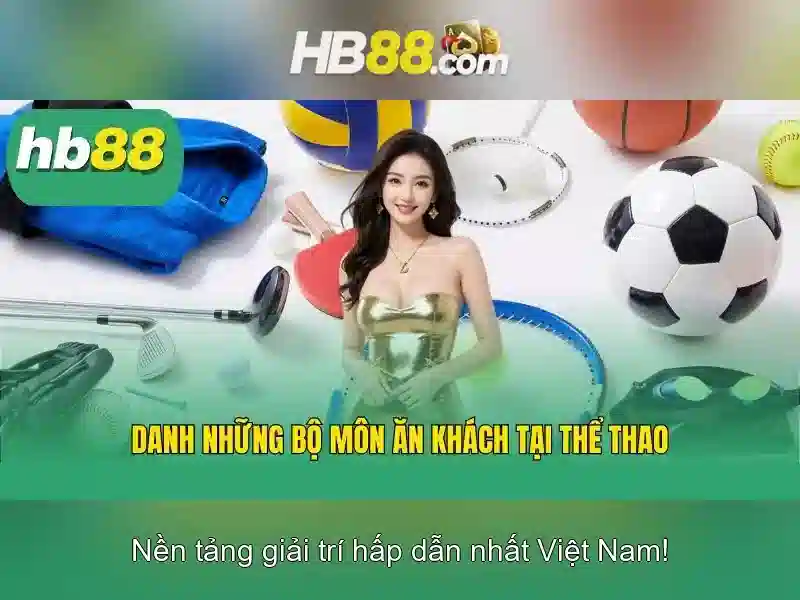 Ưu Đãi Tai HB88