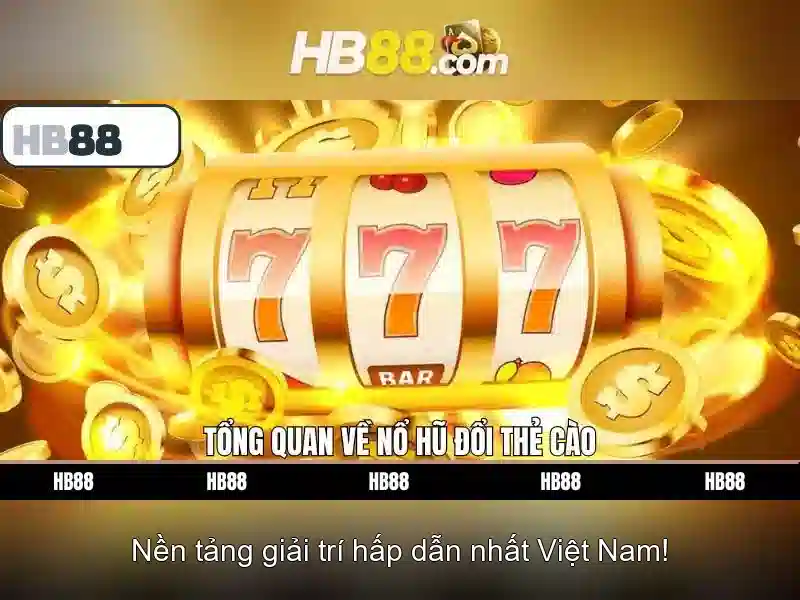 Giao Diện Tải HB88