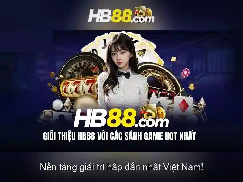Tải HB88