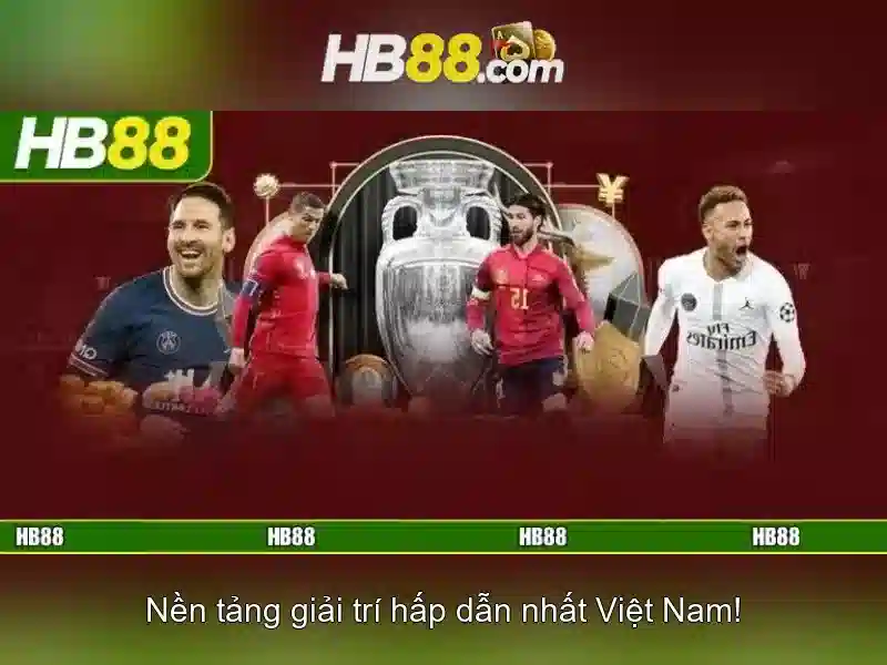 Ưu đãi Tải App HB88