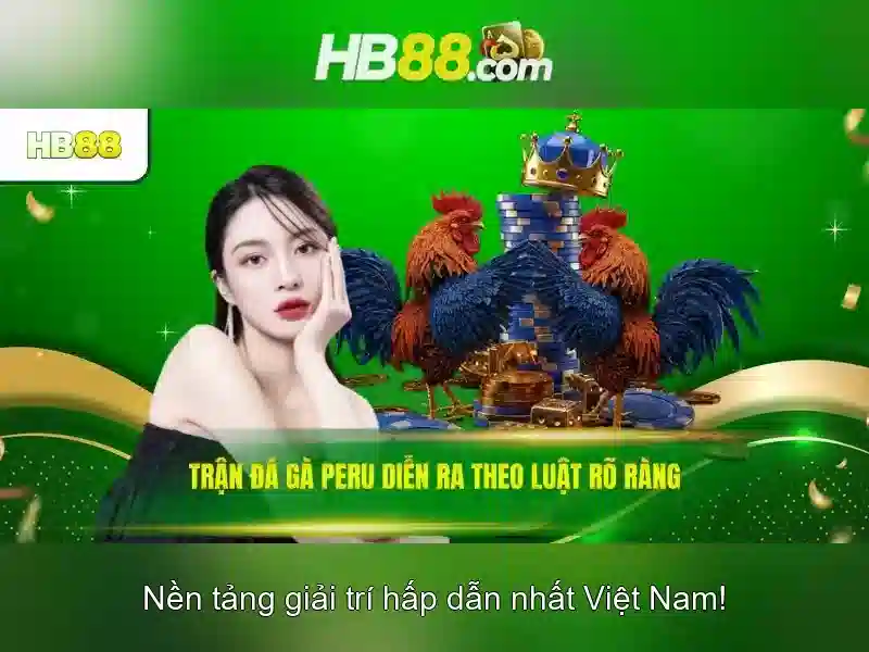 Trải Nghiệm Slot Game