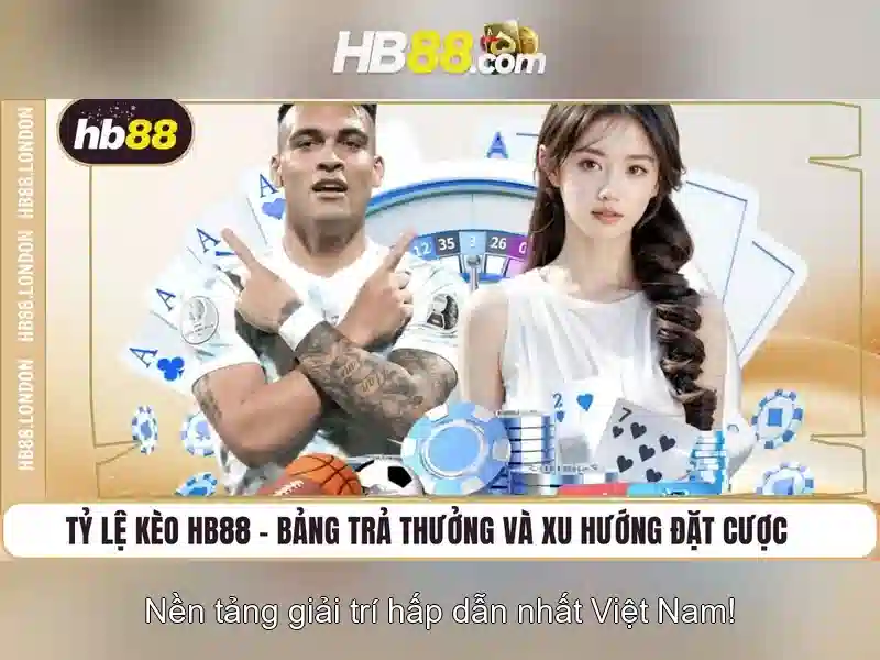 HB88 – Nền Tảng Slot Uy Tín Số 1