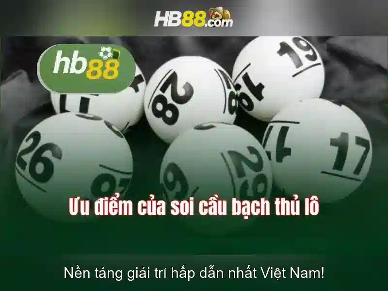 Đặc Điểm Nổi Bật Của HB88