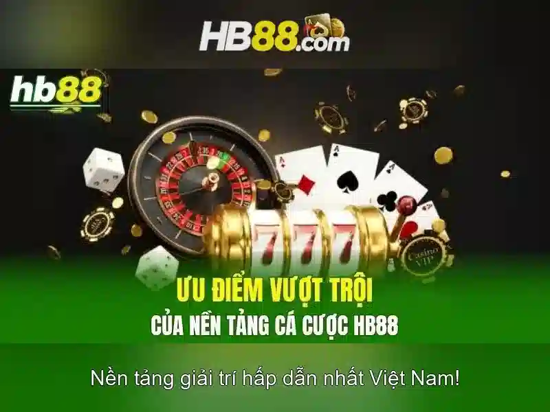 Tải App HB88