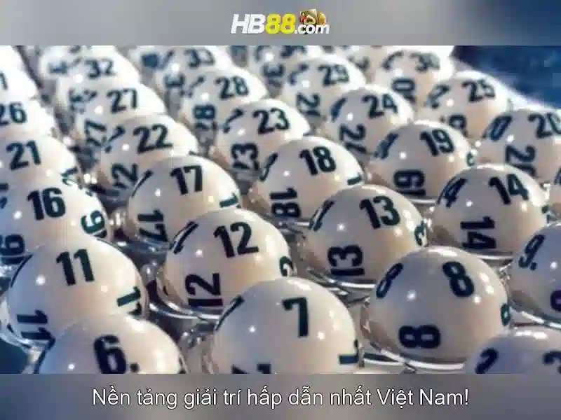 Trò chơi Slot đa dạng