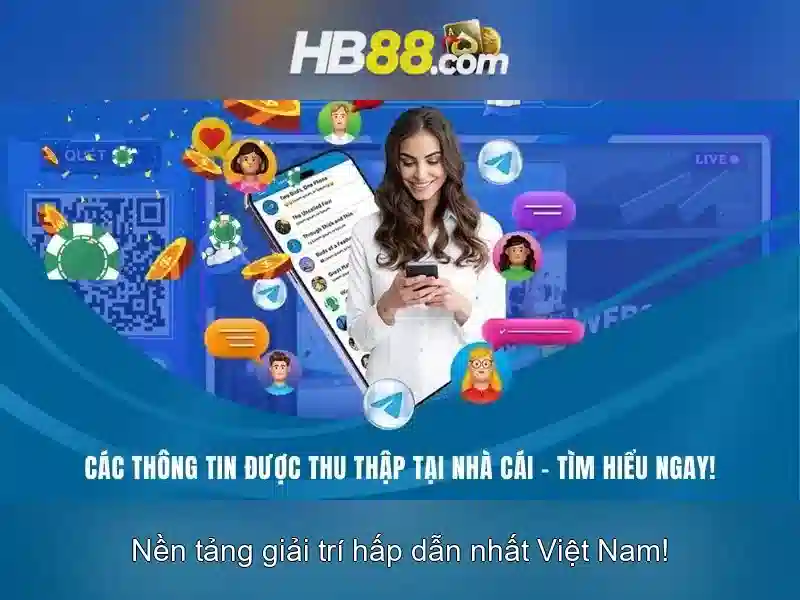 trải nghiệm cá cược HB88