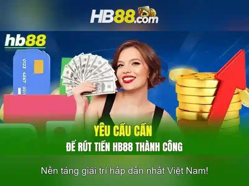 Giới Thiệu HB88 - Trang Chủ Slot Trực Tuyến Uy Tín Nhất 2026