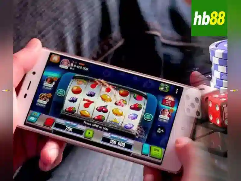 Trải Nghiệm Slot Đỉnh Cao Tại HB88