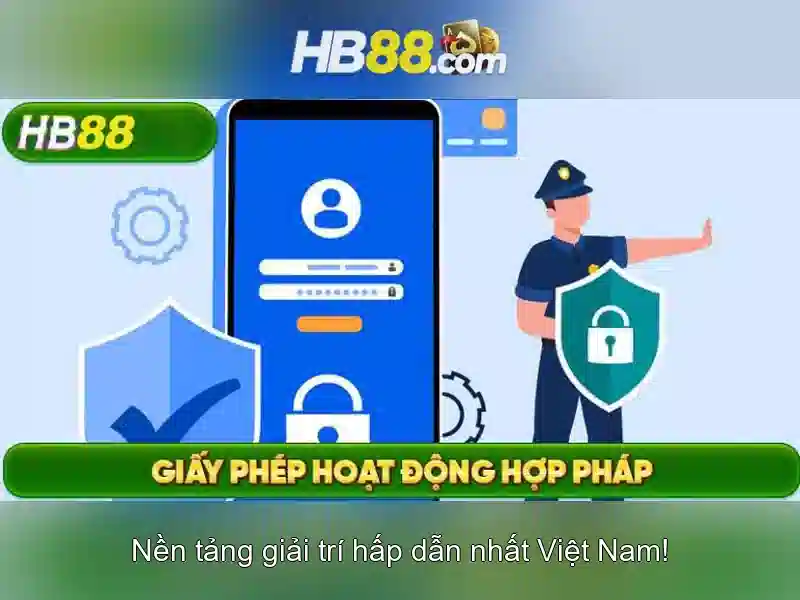 Giới Thiệu Về E-sports HB88