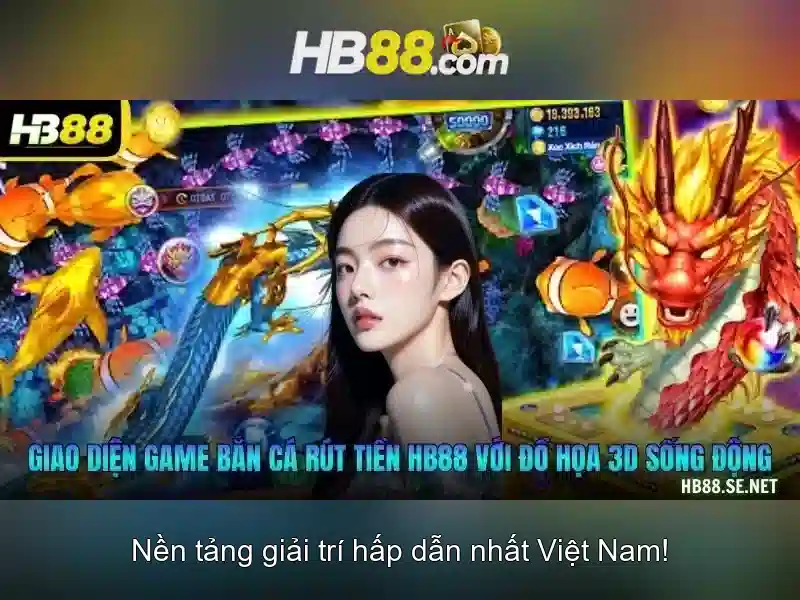 hb88 uy tin so 1