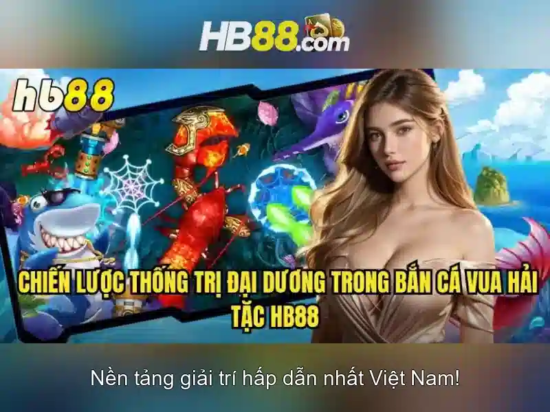 Trải nghiệm cá cược đỉnh cao