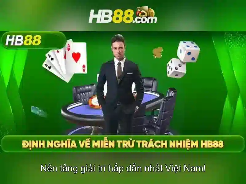 Khuyến Mãi HB88