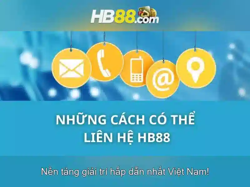 Khuyến Mãi hb88