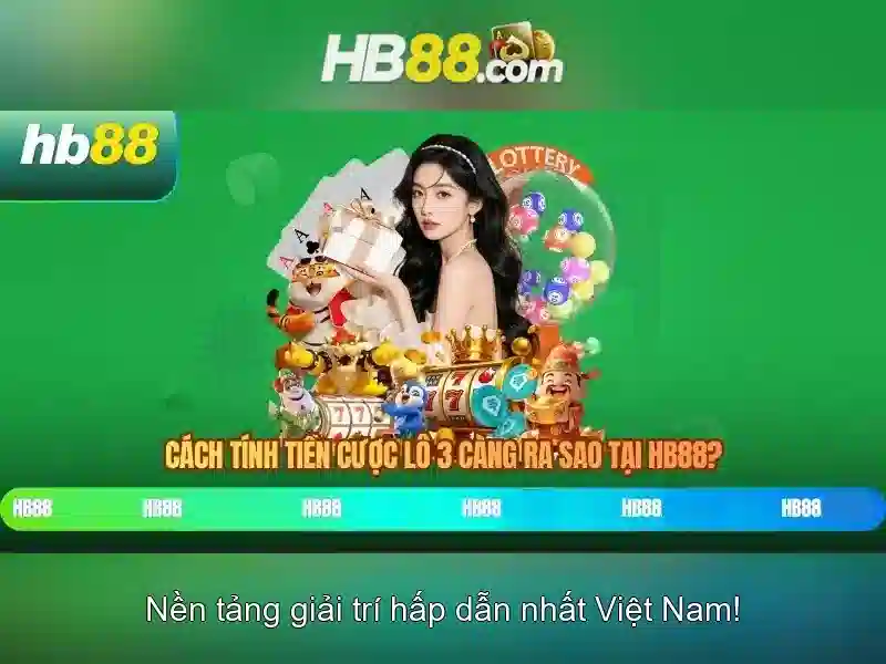 Trải Nghiệm Slot