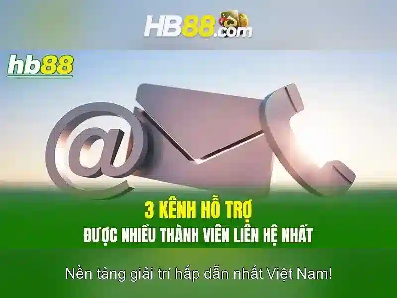 HB88 hiện đang mở