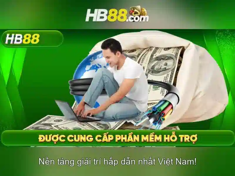 nhận thưởng hb88