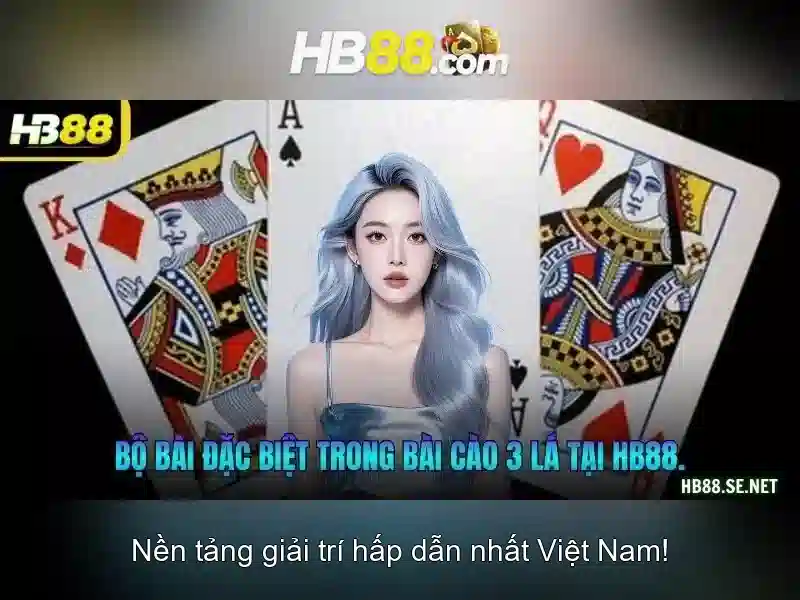 Link Vào Trang Chủ HB88
