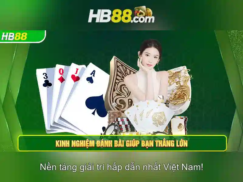 Kho Game Slot HB88
