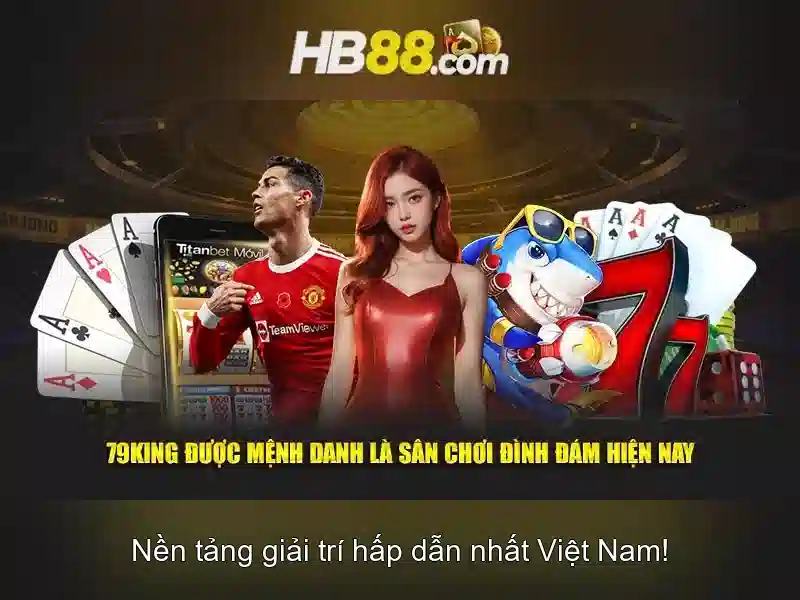 Trải nghiệm slot online