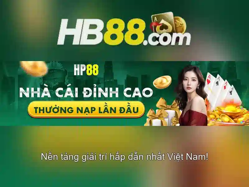 Đặc Điểm Nổi Bật Của Game HB88