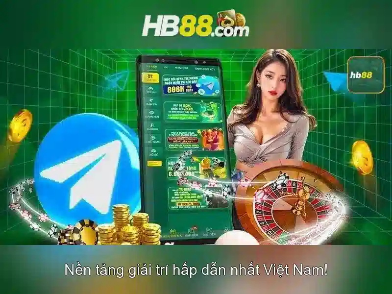 HB88 – Trang Chủ HB88