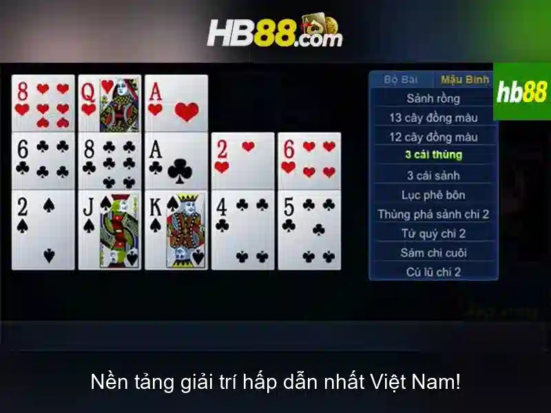 Cách Truy Cập HB88 Nhanh Chóng