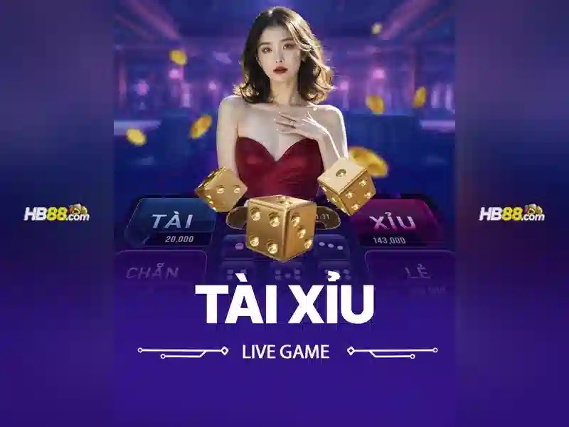 Trải nghiệm Slot tại HB88