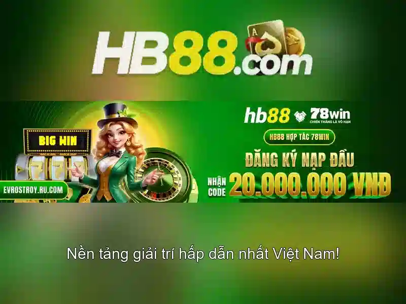 bắn cá trực tuyến HB88