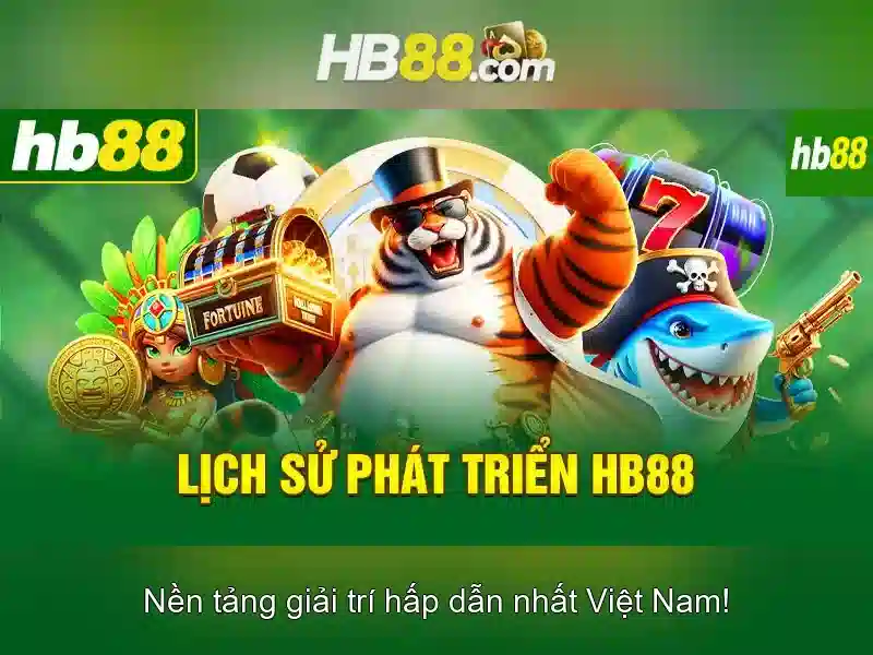 Tính năng vượt trội của HB88 Android