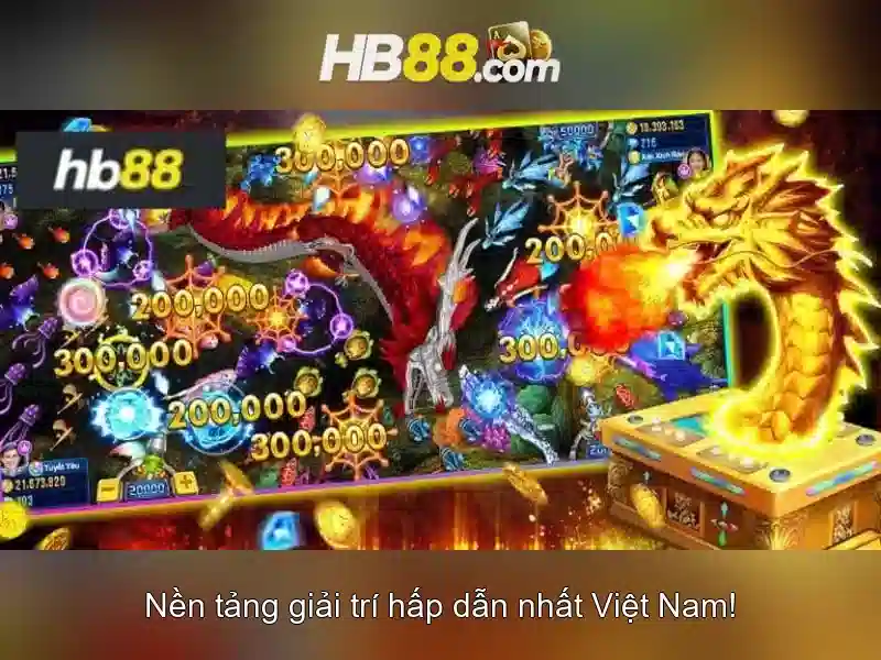 Khuyến mãi HB88