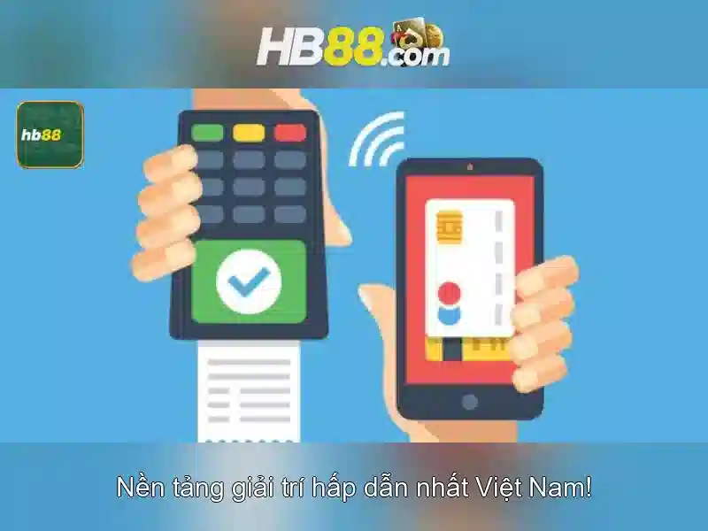 Hướng Dẫn Nạp Tiền HB88 2026
