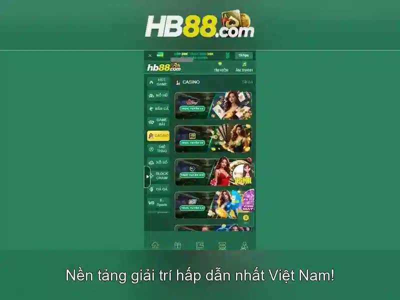 Hệ Thống Trò Chơi Đa Dạng
