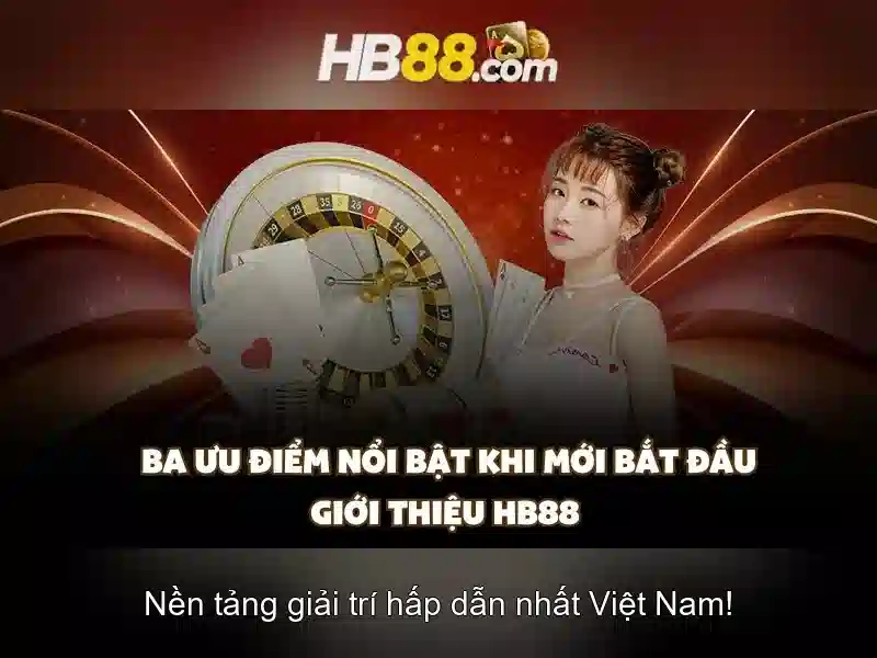Ứng Dụng hb88 apk