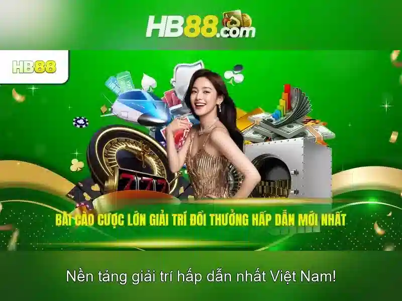 Hướng Dẫn Đăng Nhập hb88 Login