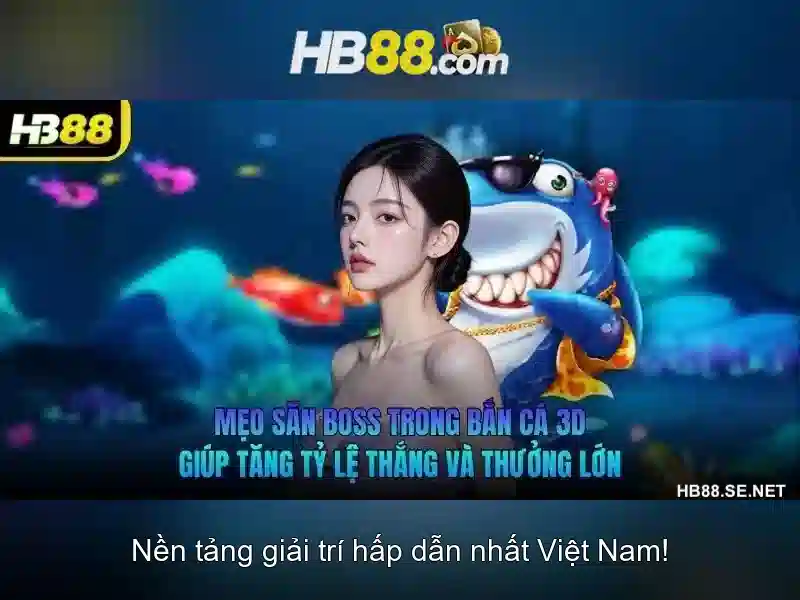 Ưu Điểm HB88