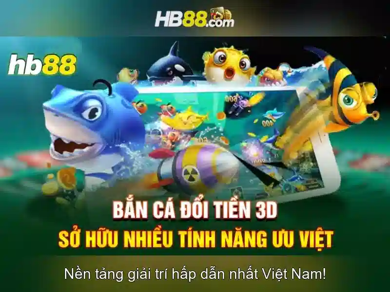 Trải Nghiệm Chơi Game Slot Trên HB88 Web