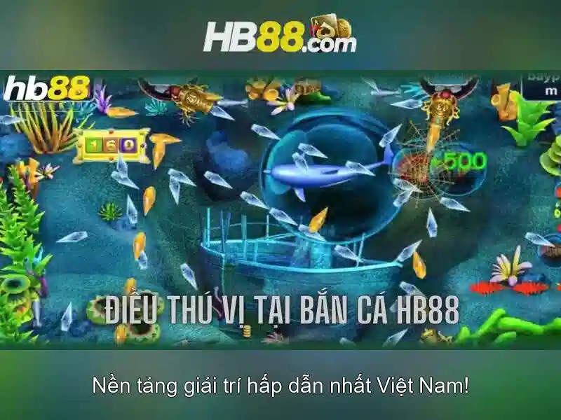 Nạp Tiền HB88