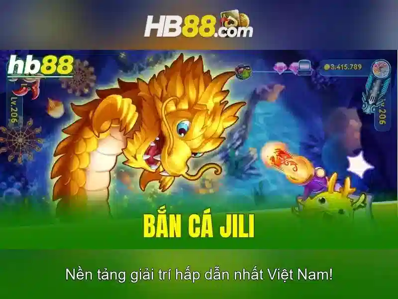 HB88 – Trang Chủ Chính Thức Của HB88 2026