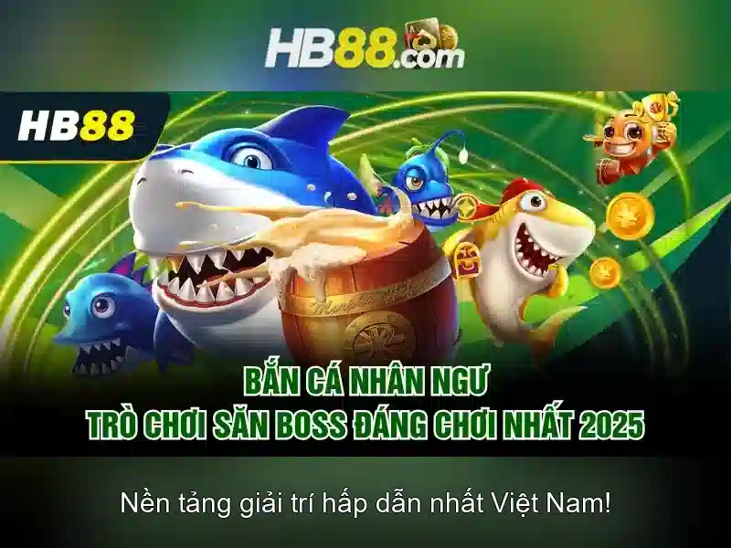 Game Slot HB88