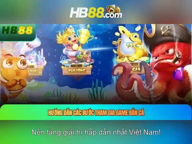 nhà cái hb88 – Đa Dạng Trò Chơi SLOT