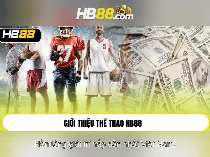 Trải nghiệm chơi slot HB88